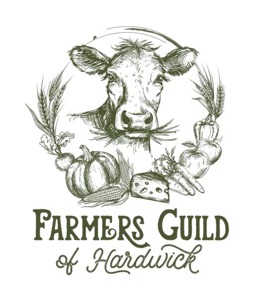 Donation to Farmers Guild of Hardwick